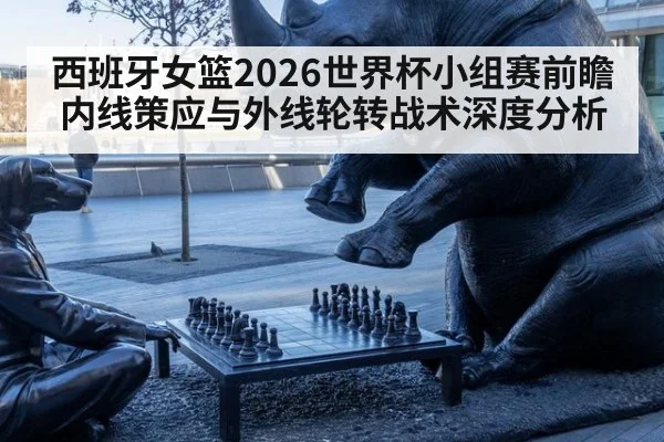 西班牙女篮2026世界杯小组赛前瞻 内线策应与外线轮转战术深度分析