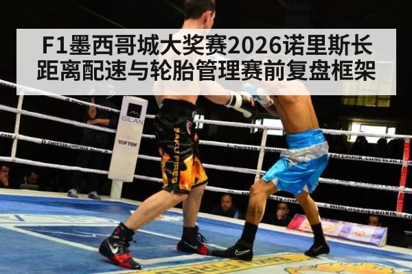 F1墨西哥城大奖赛2026诺里斯长距离配速与轮胎管理赛前复盘框架